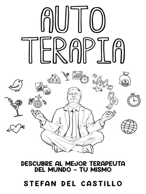 Title details for Auto Terapia by Stefan del Castillo - Available